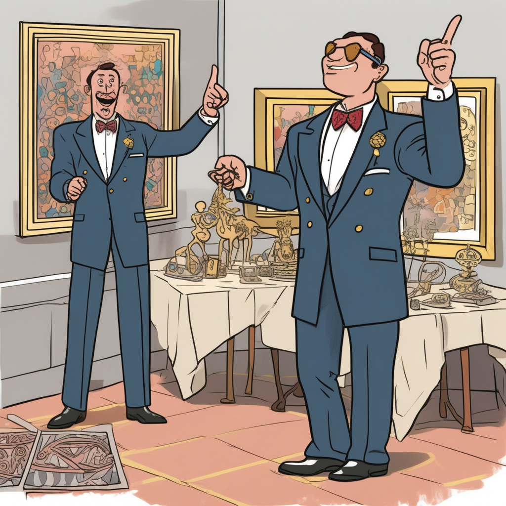 disingenuous mnemonic