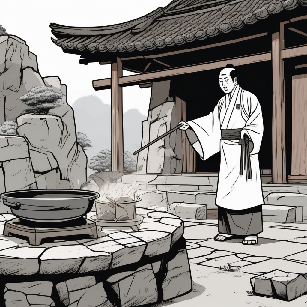 disjunction mnemonic