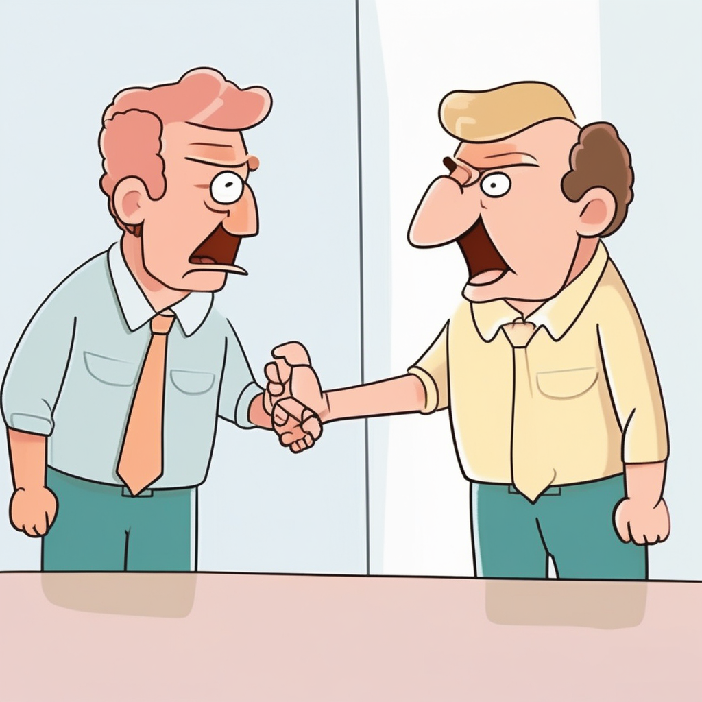 disputatious concept