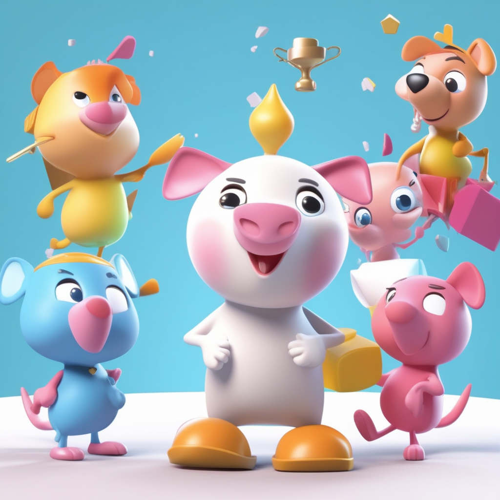 dissemination concept