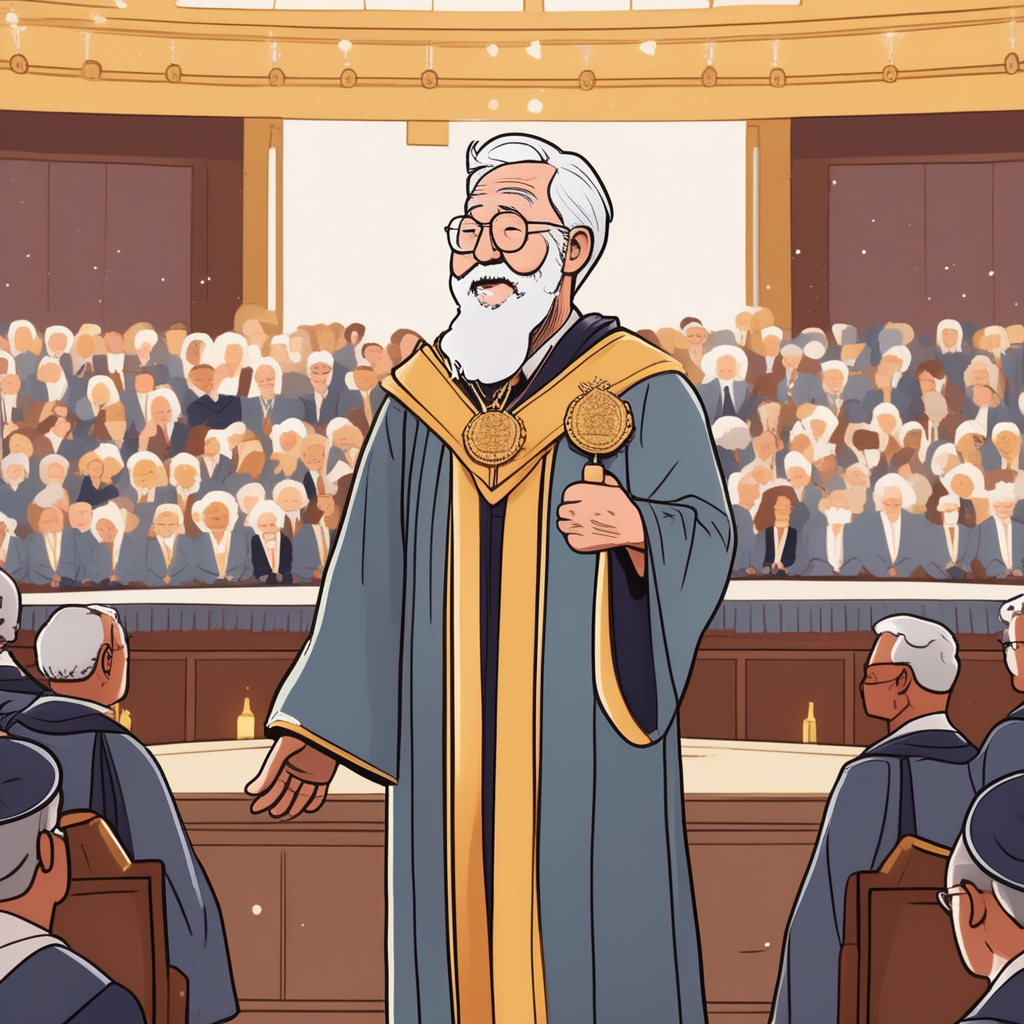 distinguished concept