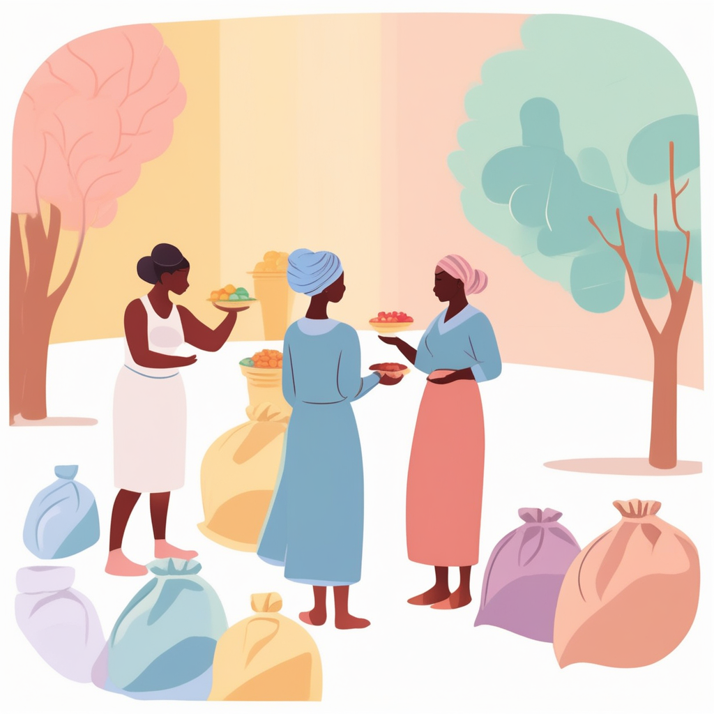 diversification concept