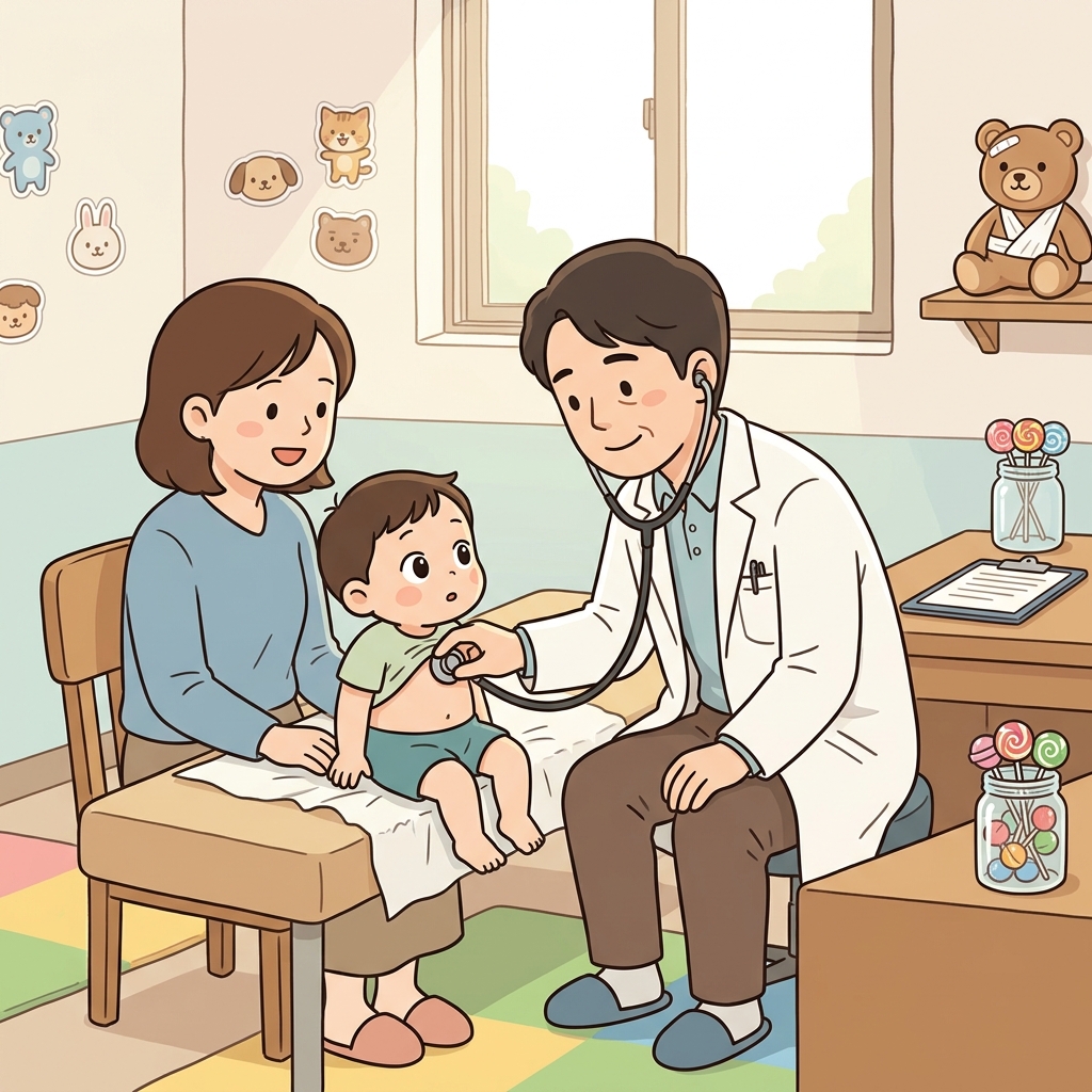 doctor concept
