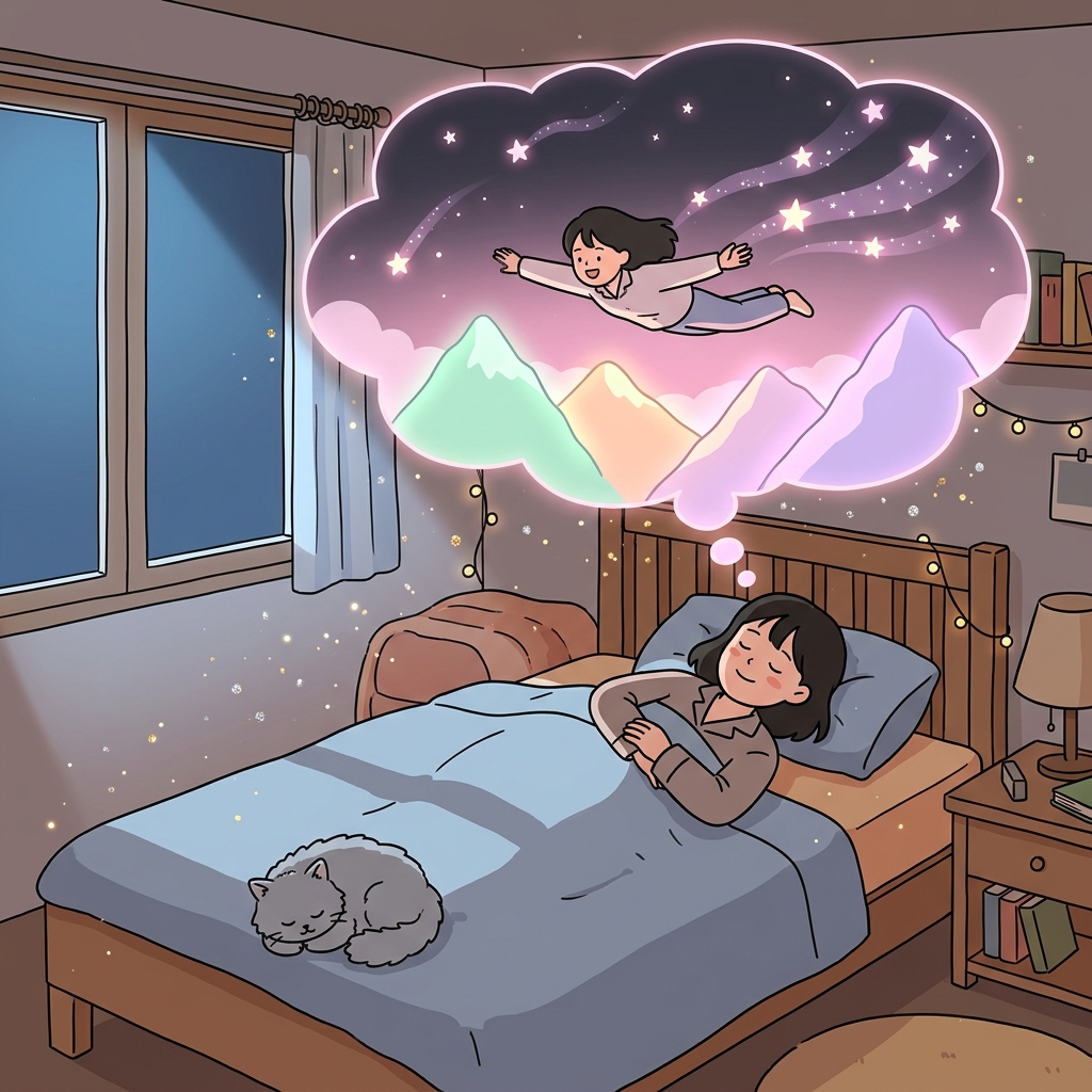 dream concept