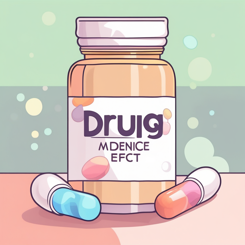 drug concept