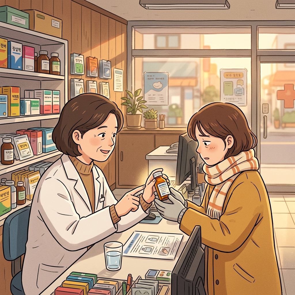drug concept
