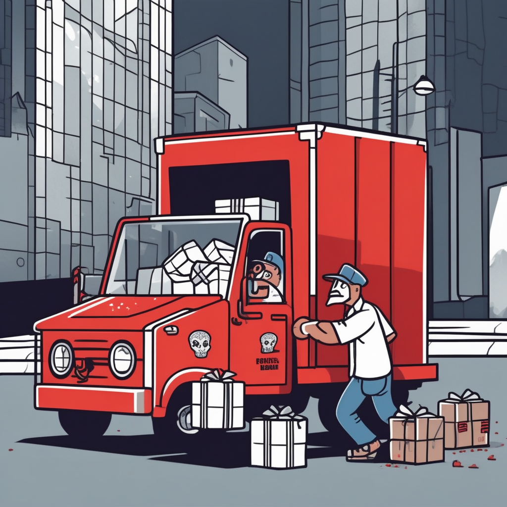 drug trafficking mnemonic