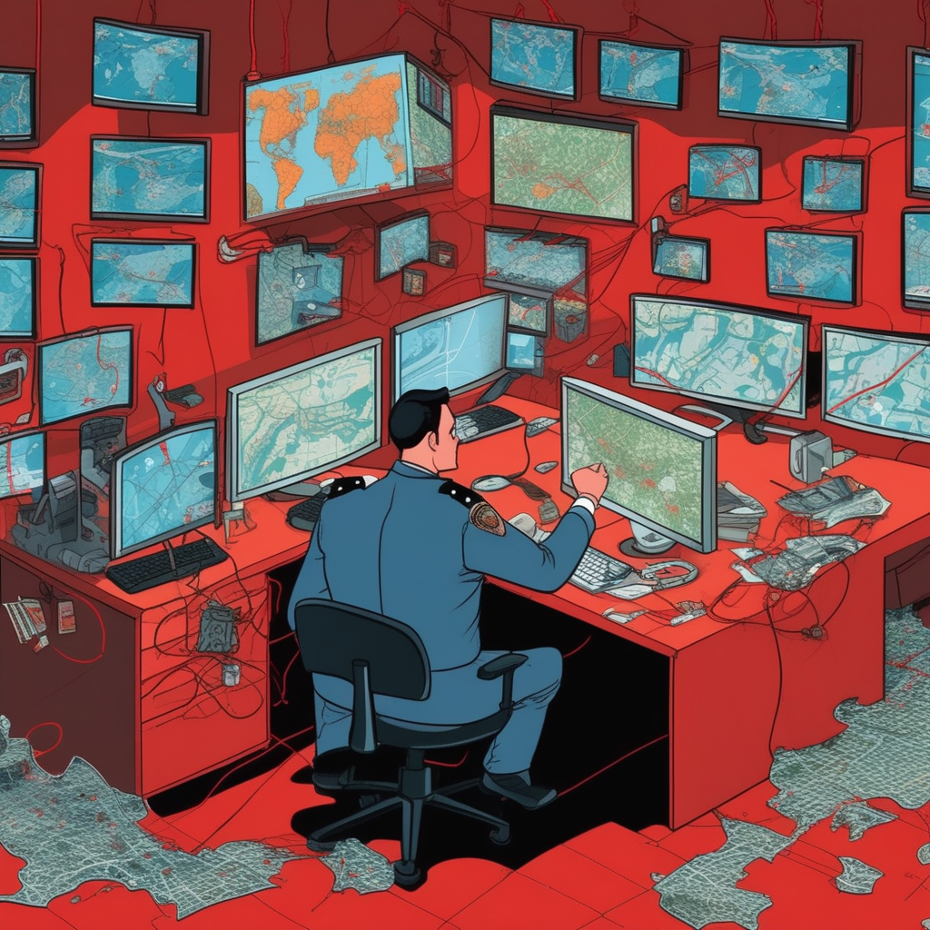 drug trafficking rhyme