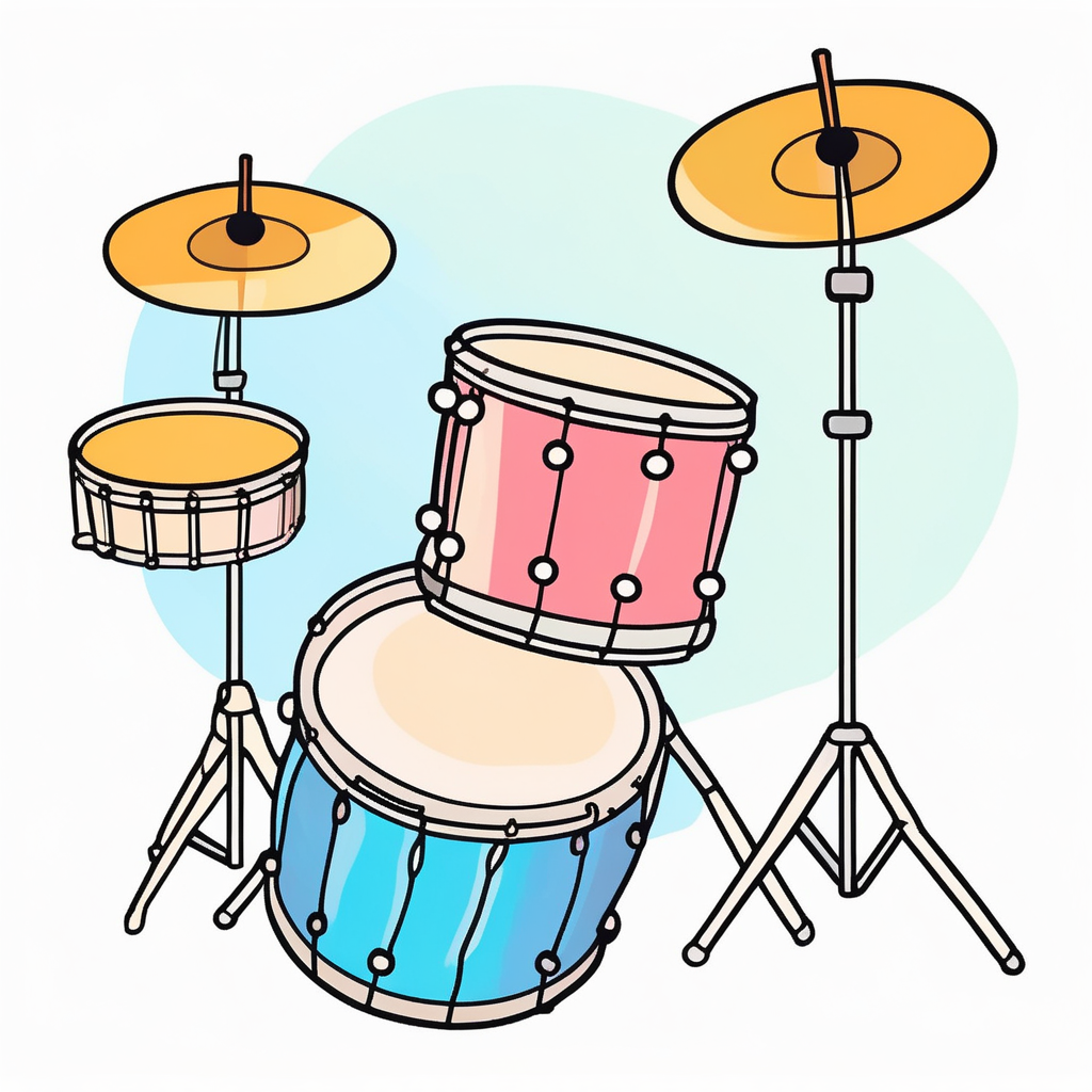 drum concept