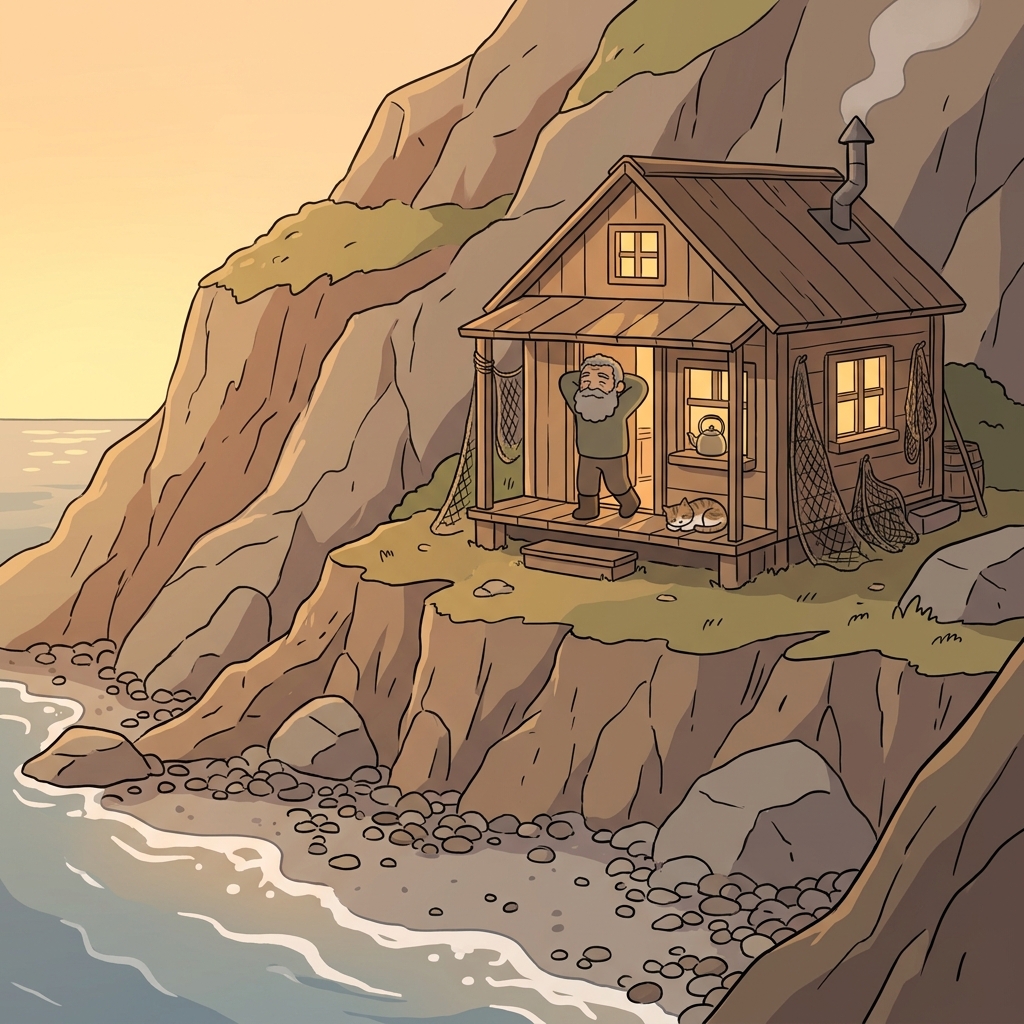 dwell concept