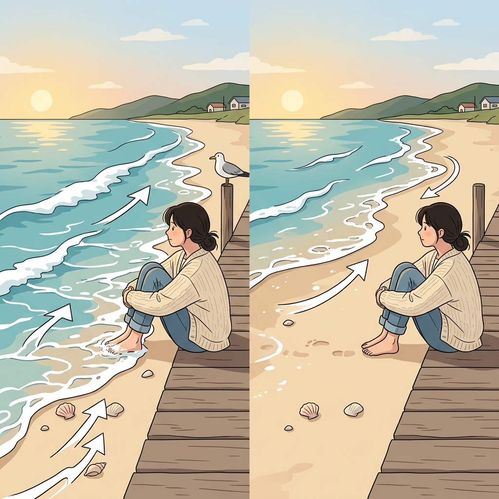 ebb and flow concept