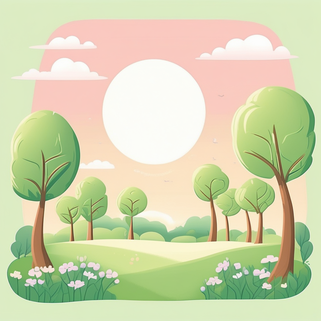 eco-friendly concept