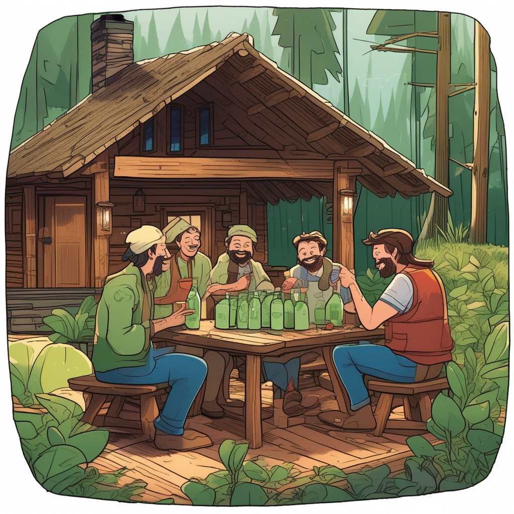 ecologically friendly mnemonic