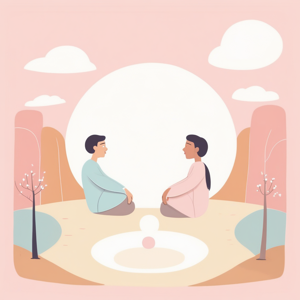 ego-centered concept