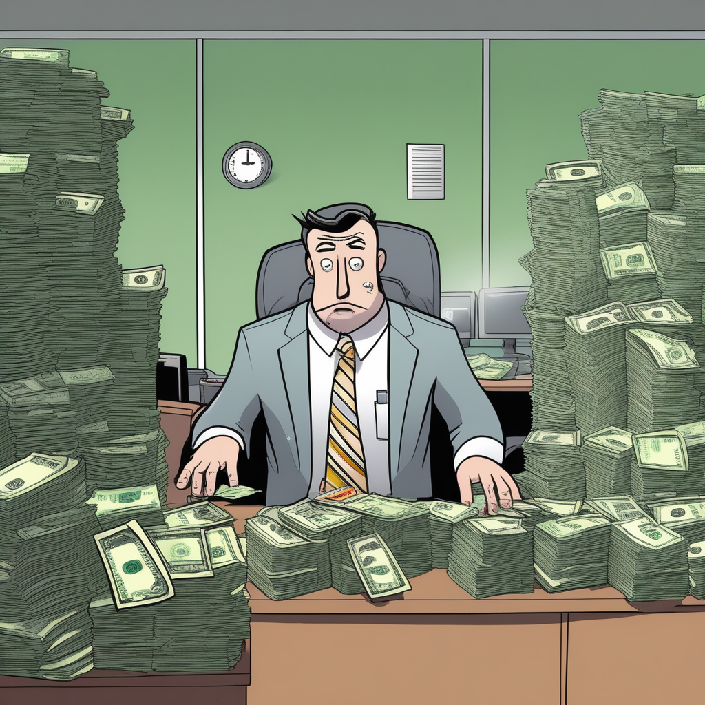 embezzlement mnemonic