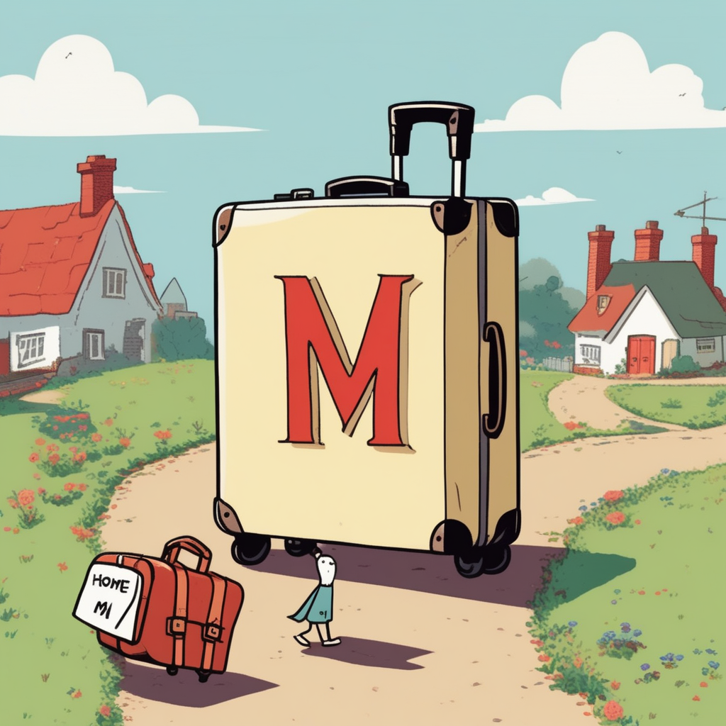 emigrate mnemonic english