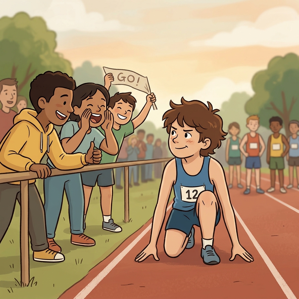 encourage mnemonic