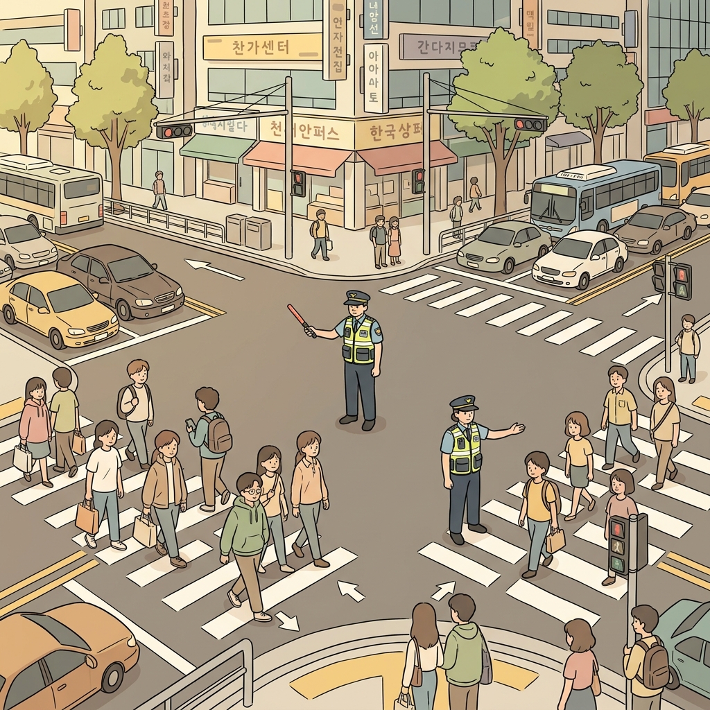 enforced concept