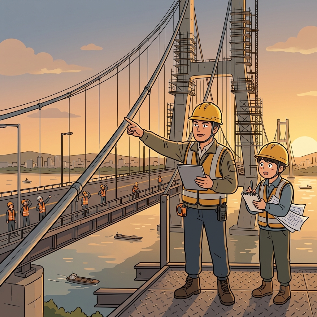 engineer concept