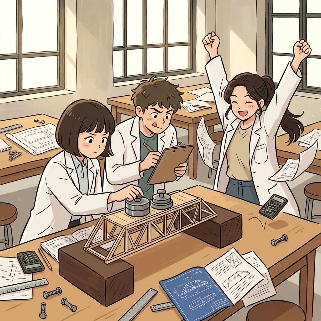 engineering concept