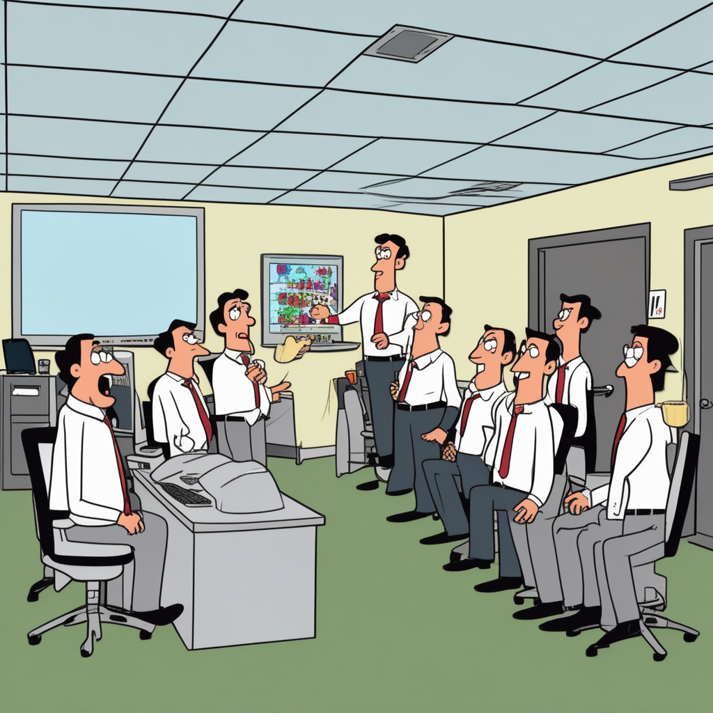 ever-present mnemonic