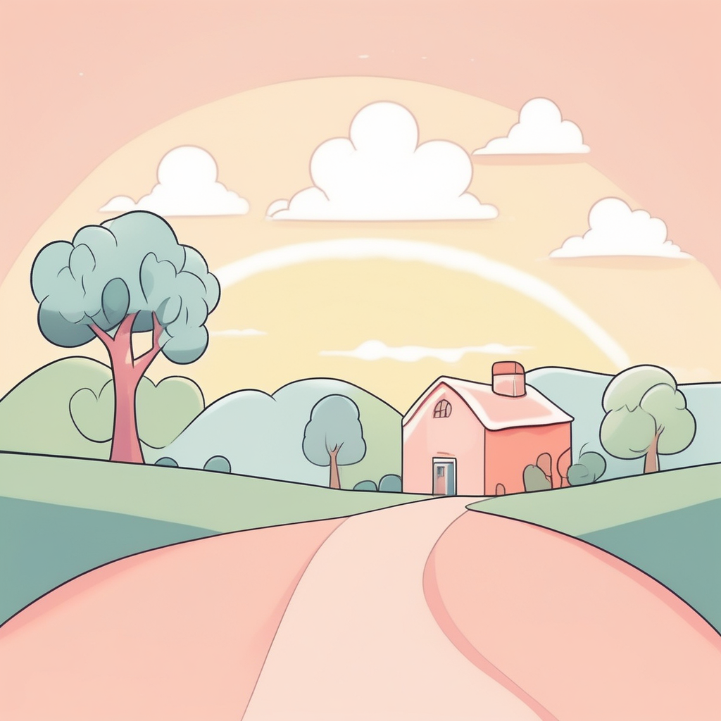 exaggeration concept