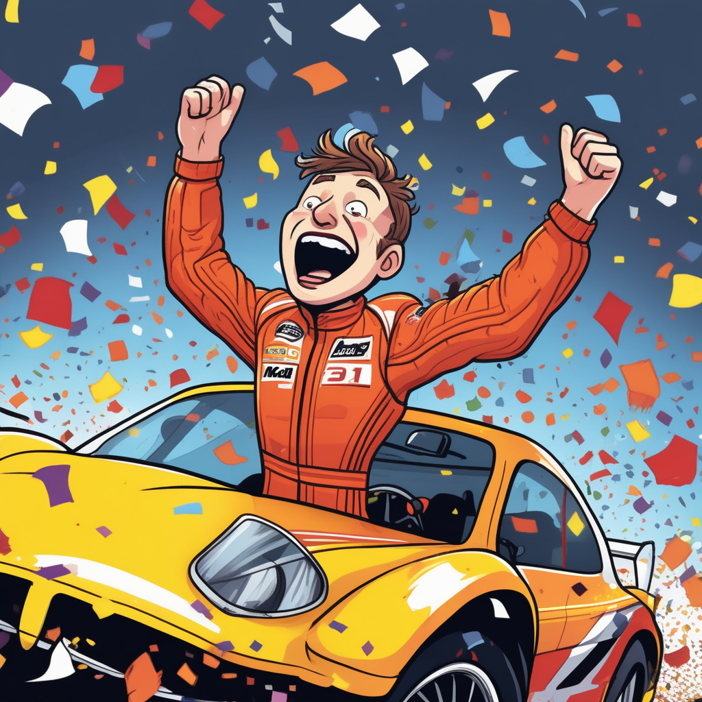 exhilarating mnemonic