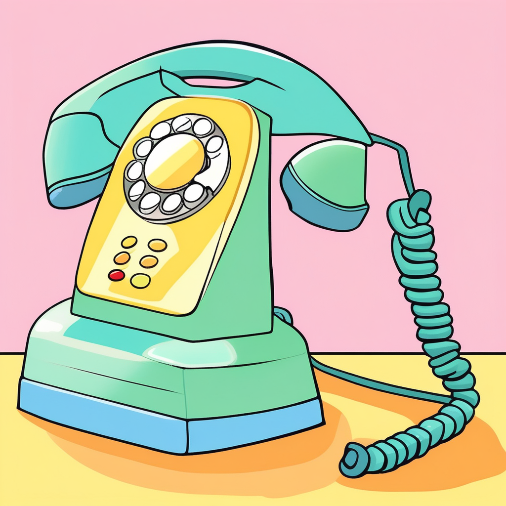 expect a call concept