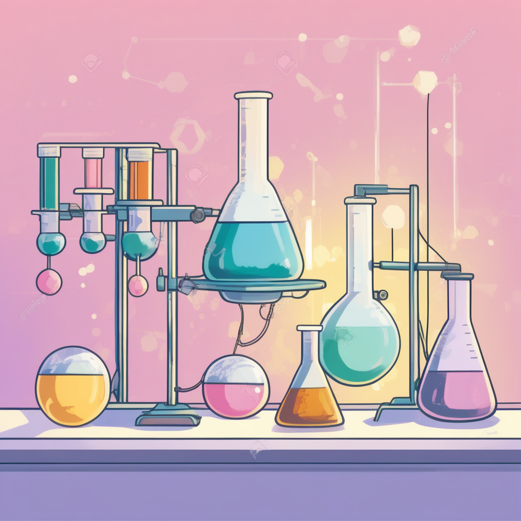 experimental concept