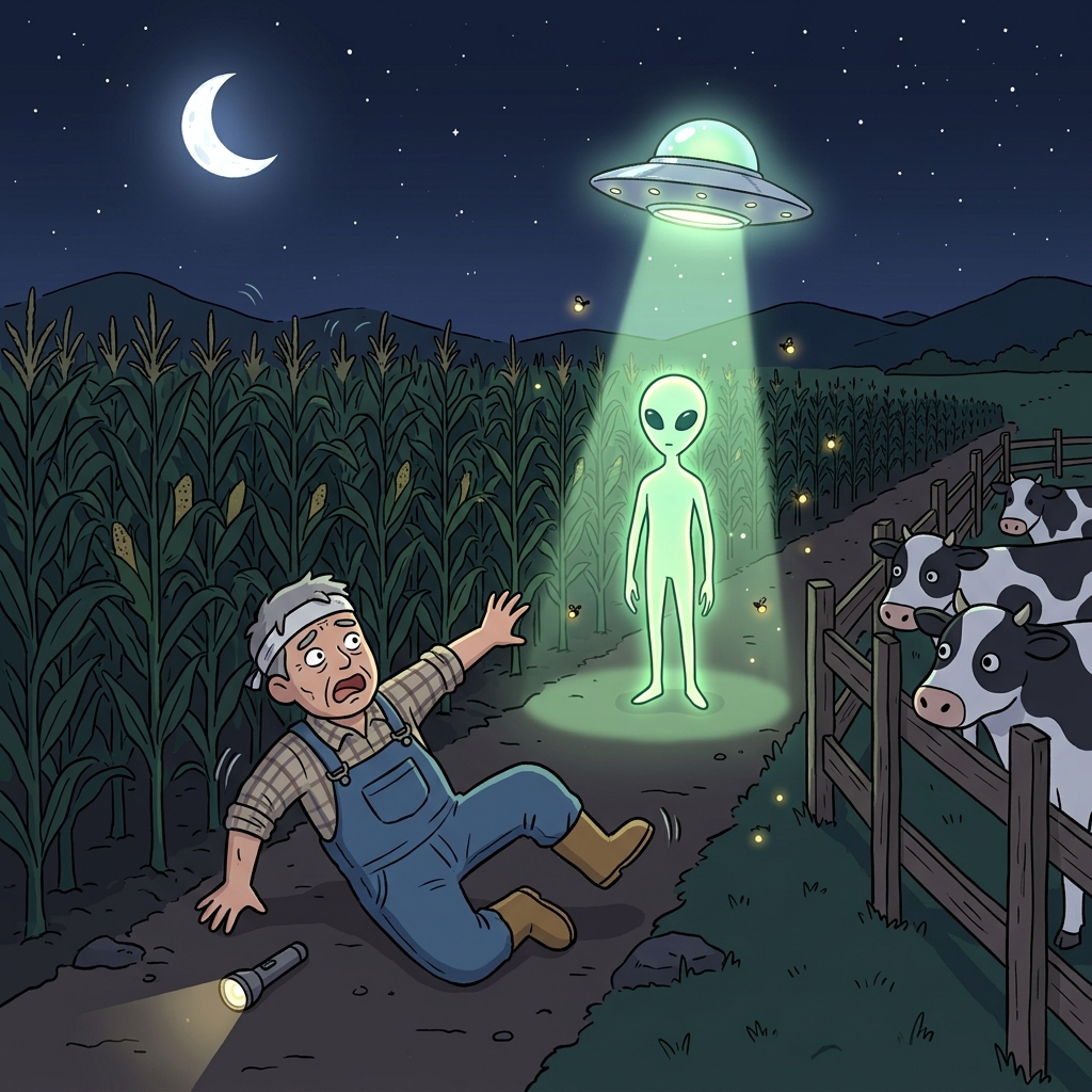 extraterrestrial concept