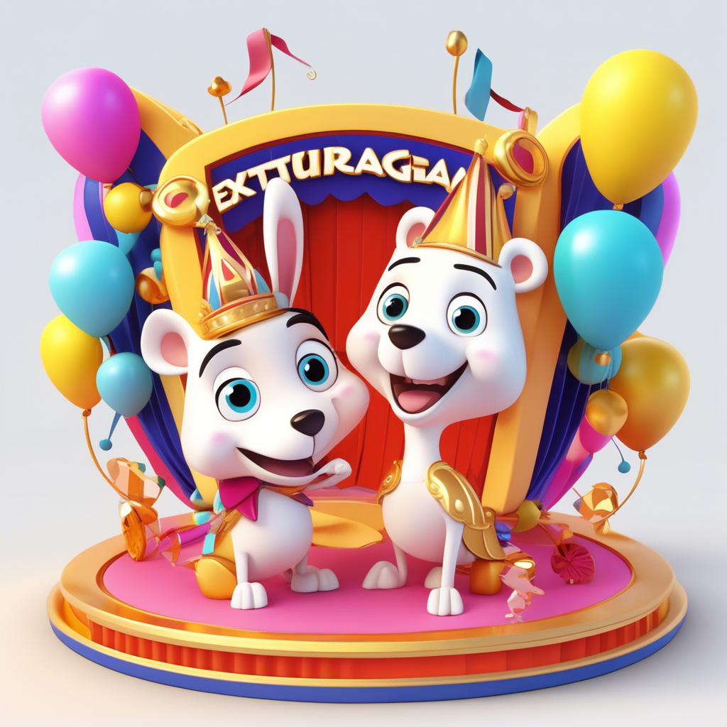 extravaganza concept