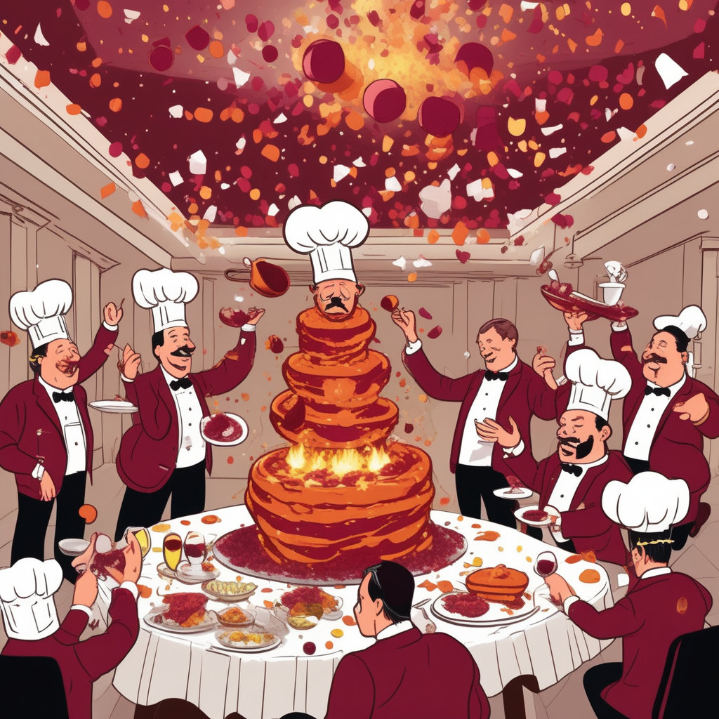 extravaganza mnemonic