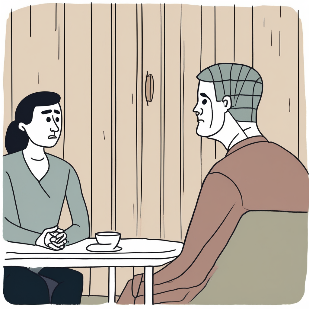 facial expression rhyme