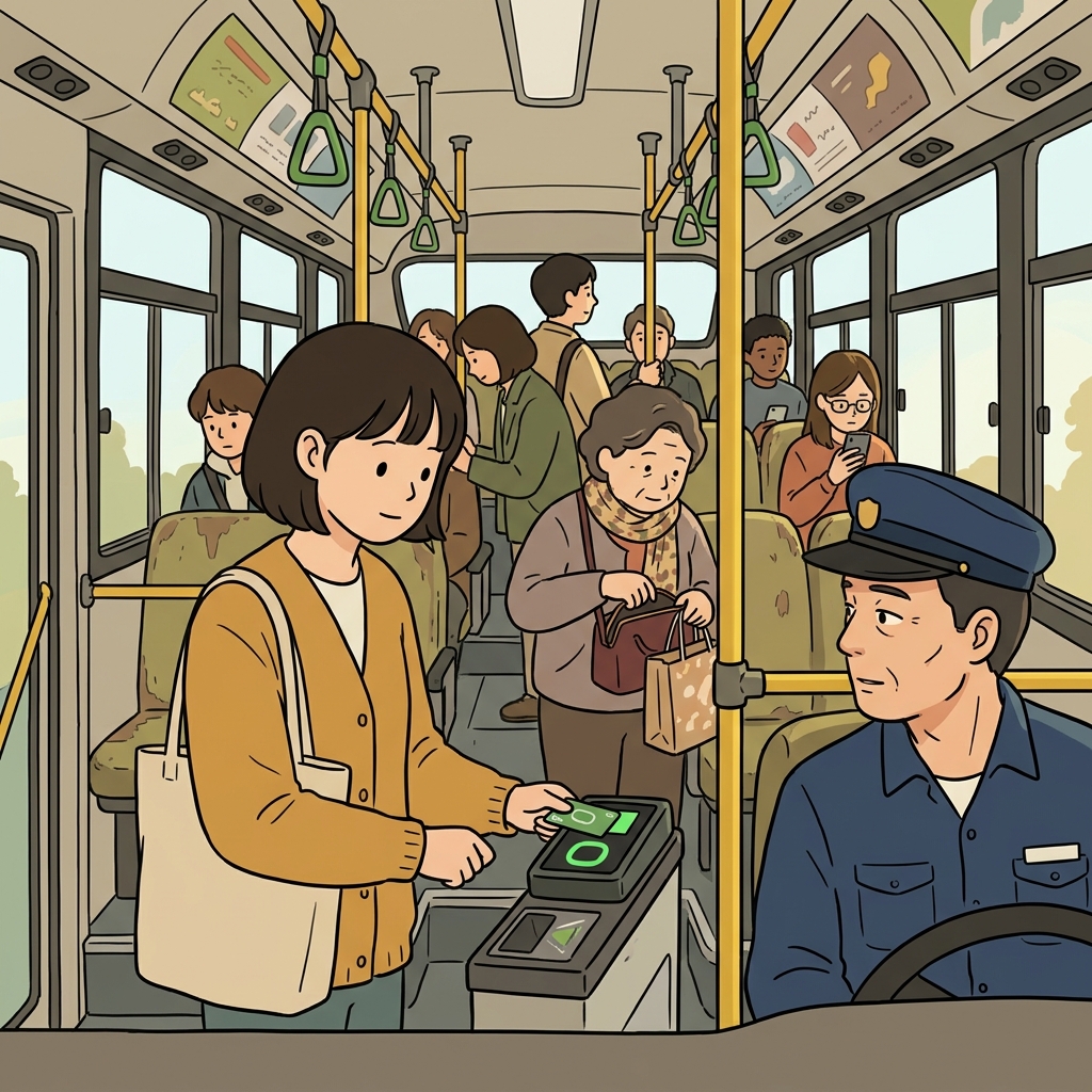fare concept