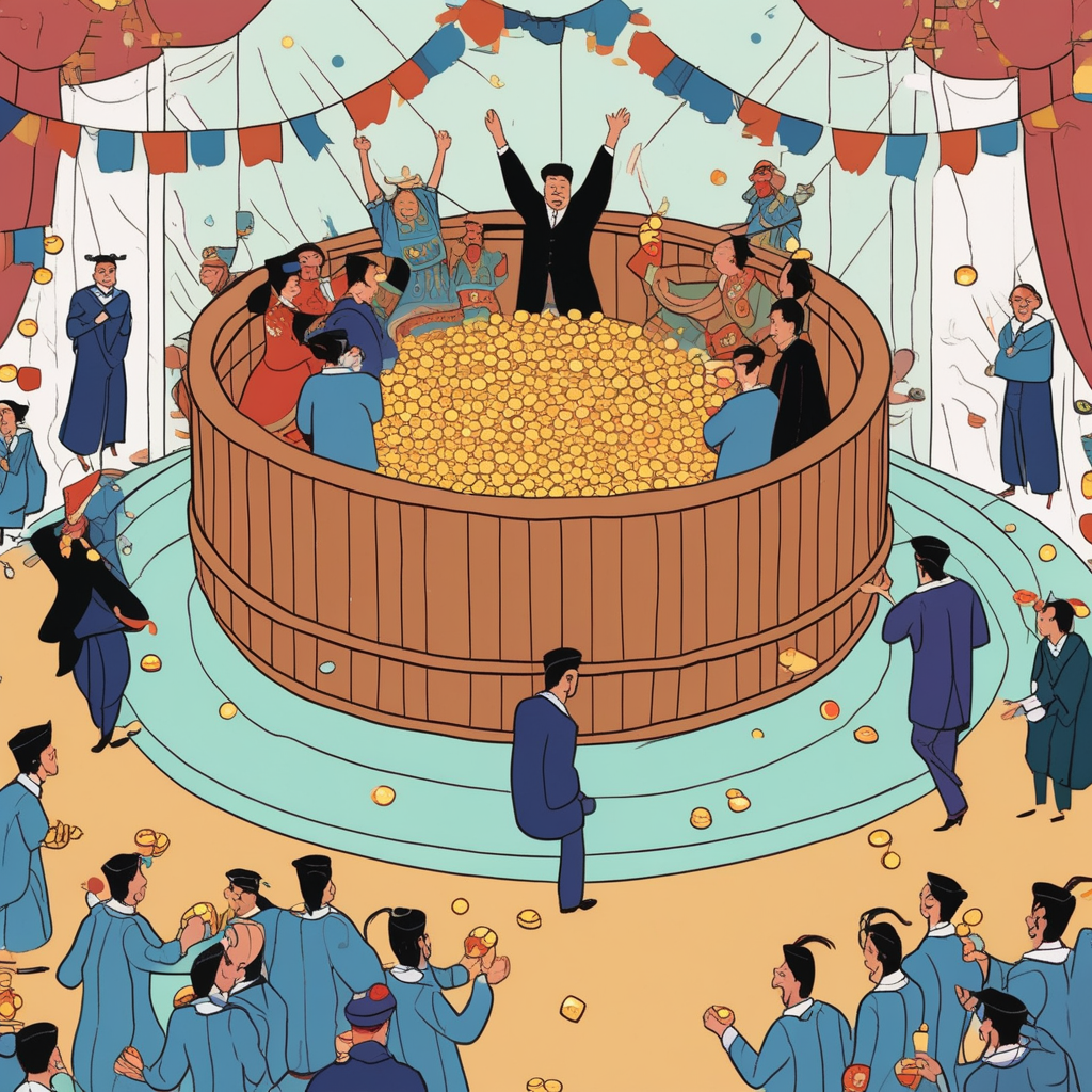 farewell party mnemonic