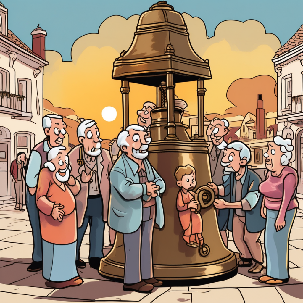 farewell party rhyme