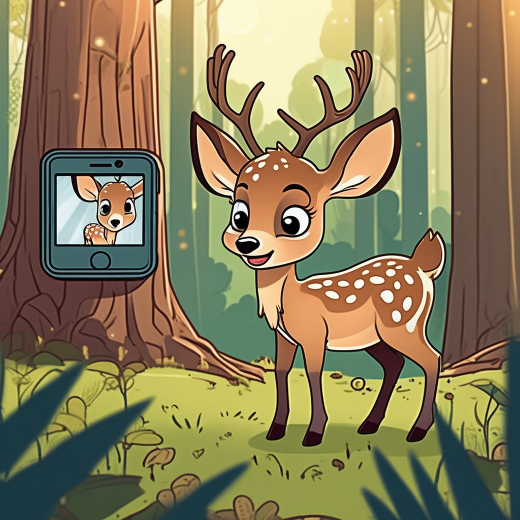 fawn mnemonic