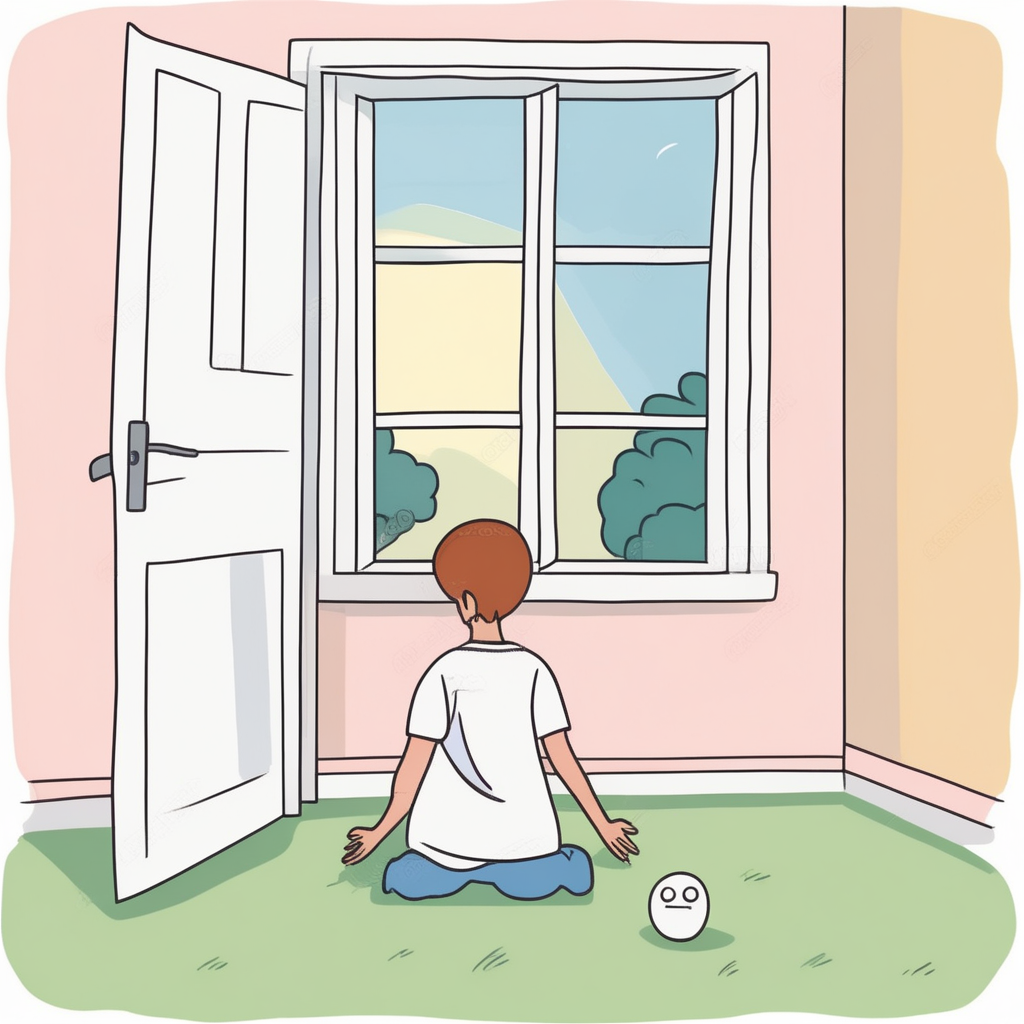 fear-provoking concept