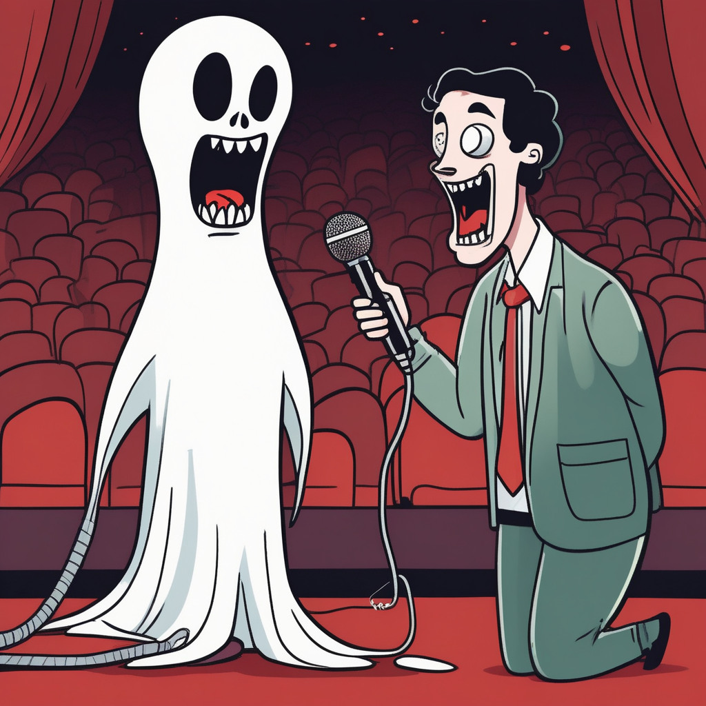 fear-provoking rhyme