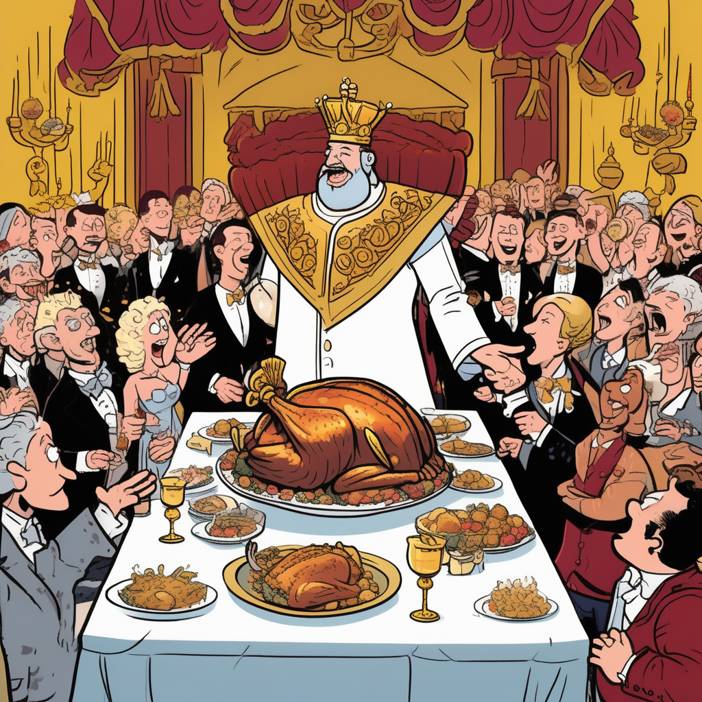 feast mnemonic english
