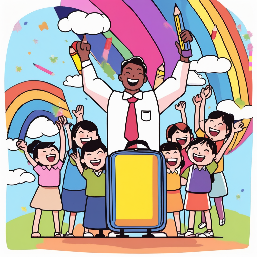 feel free to mnemonic