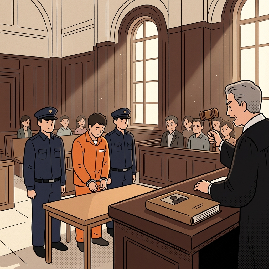 felon concept