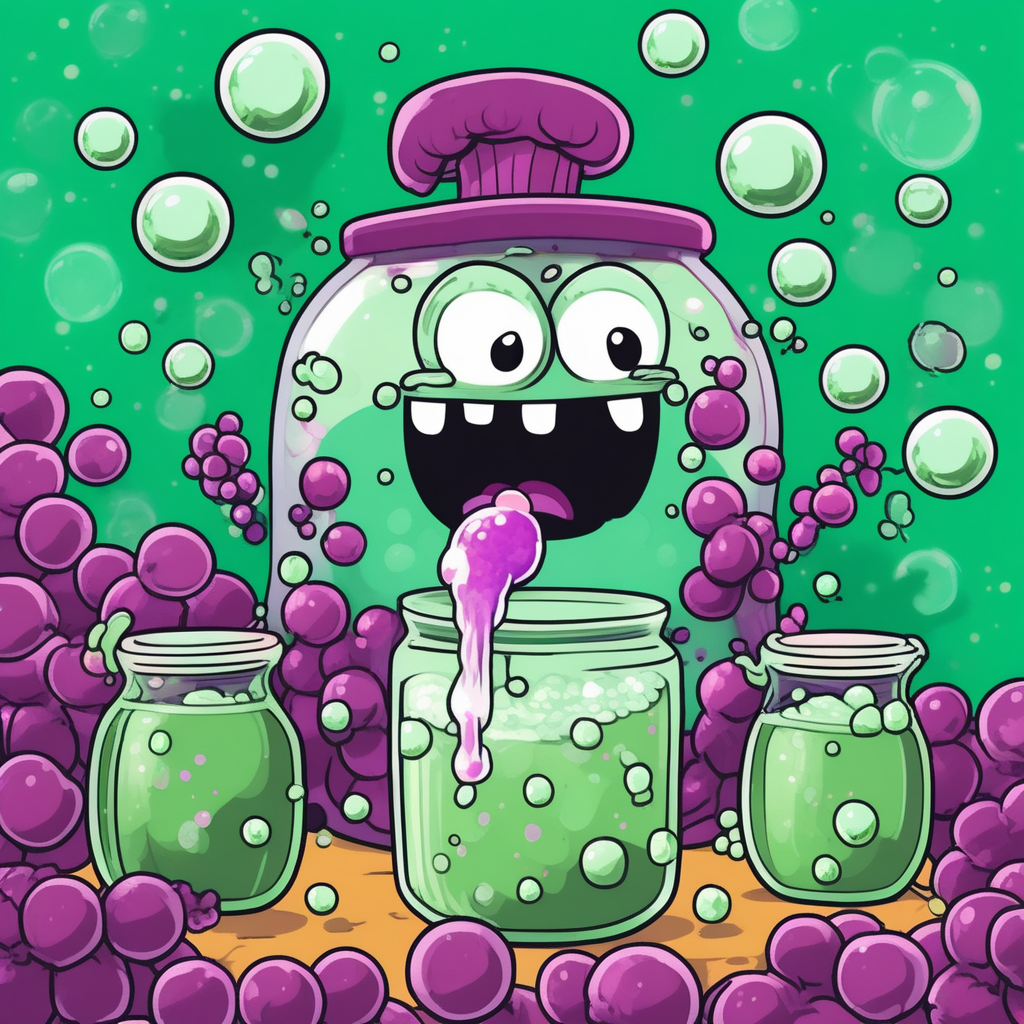 ferment mnemonic english