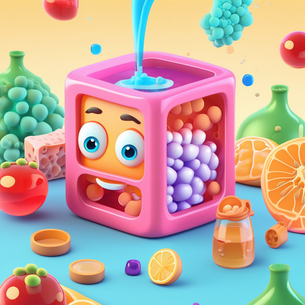 fermentation concept