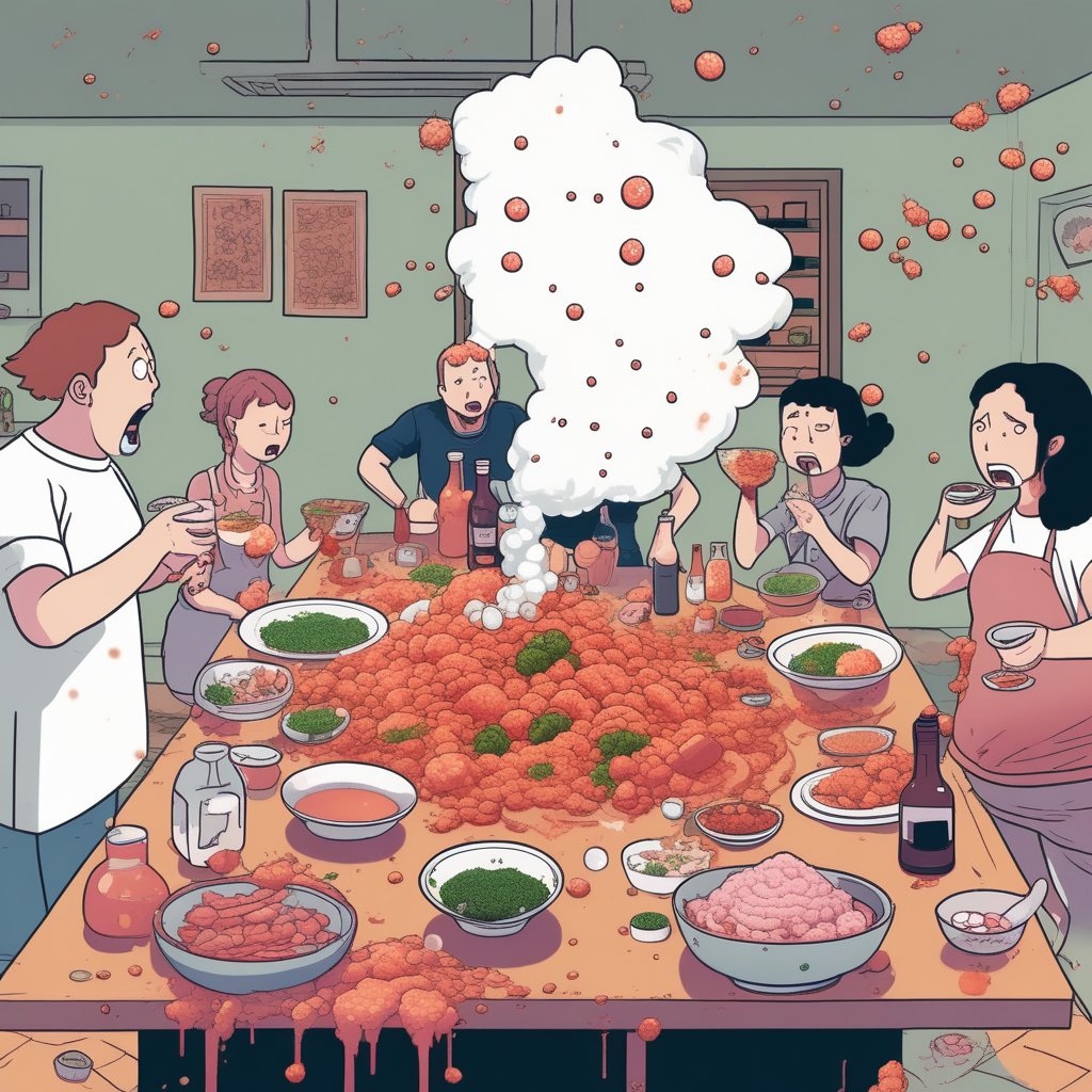 fermentation mnemonic