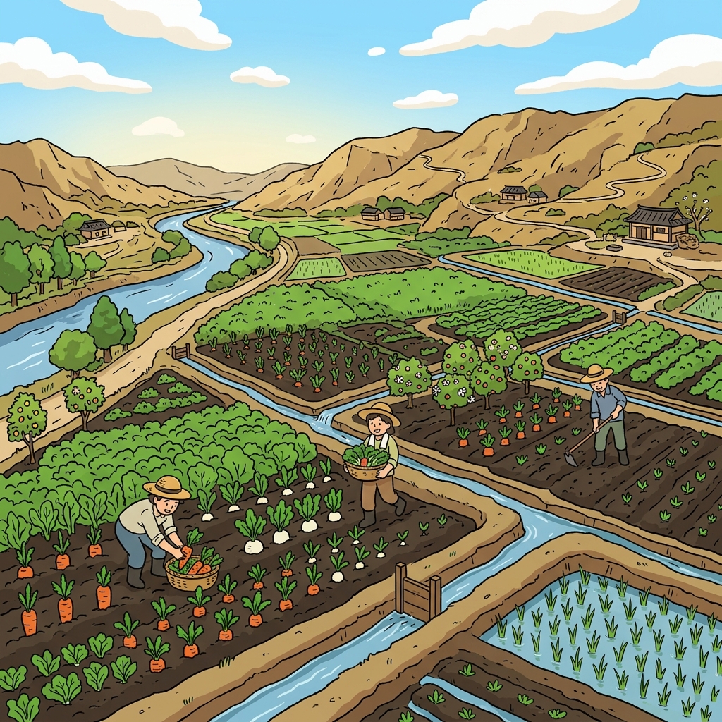 fertile concept