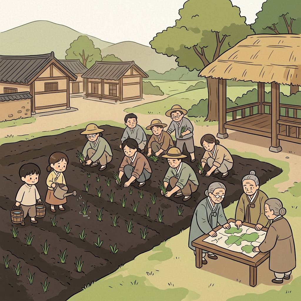 fertilize rhyme