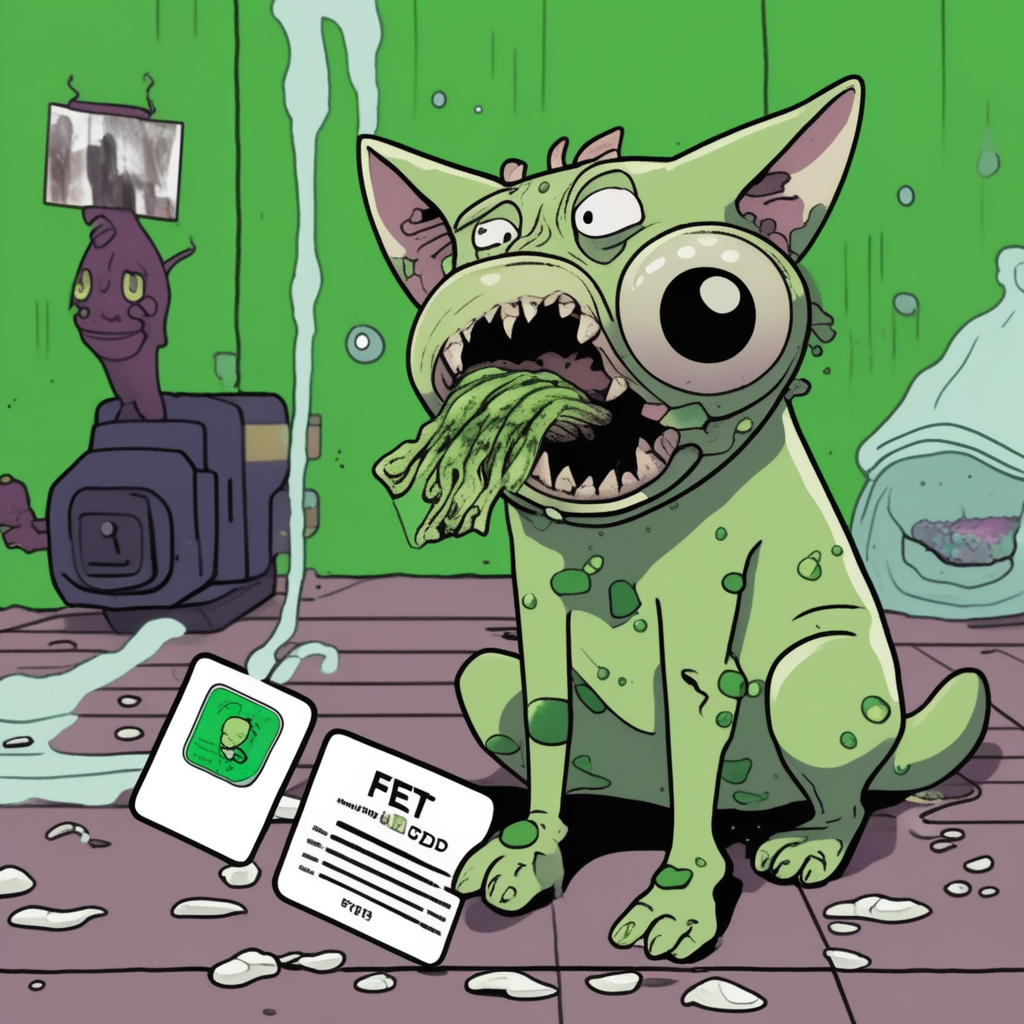 fetid mnemonic english