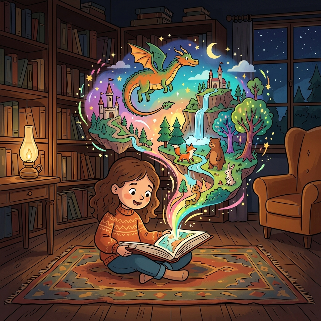 fictional concept