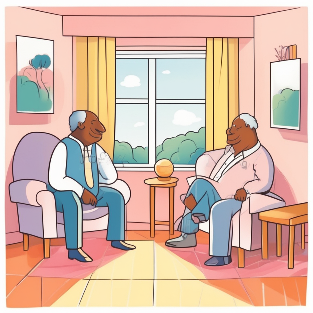 figuratively concept